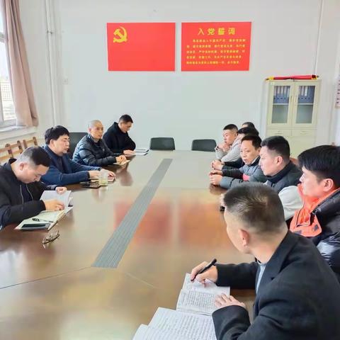 后勤管理处第二党支部开展“坚定信念，继往开来——学习党的十九届六中全会精神”主题活动党日