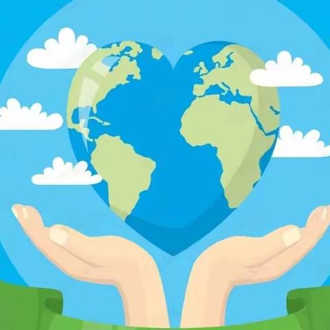 绿色“童”行   从我做起——63880部队幼儿园小一班家长课堂活动