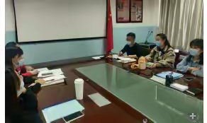 初中数学名师工作室青年教师汇报课报道