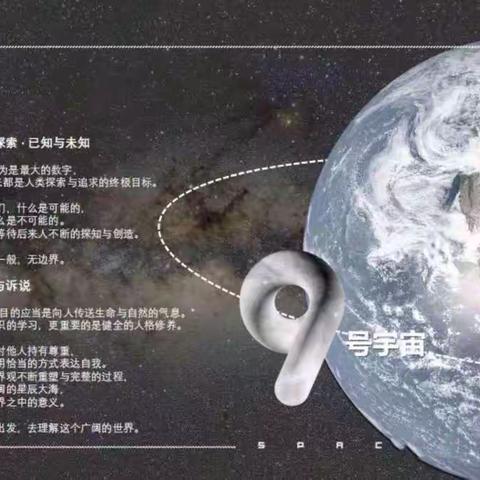 起点教育   一   夏令营                   “感受科技、触摸星空，筑梦未来”——航天深空主题研学活动报名啦！！！