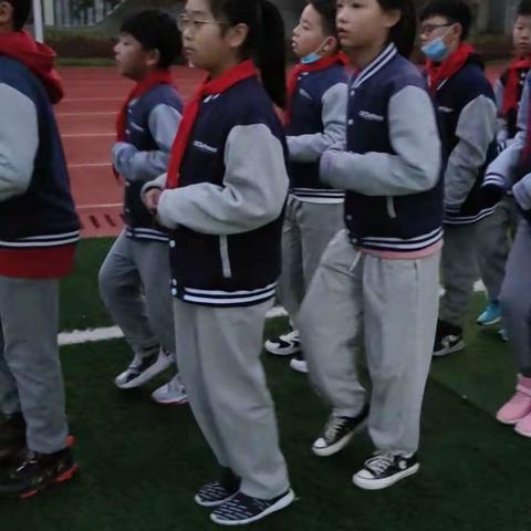 新一周，新开始