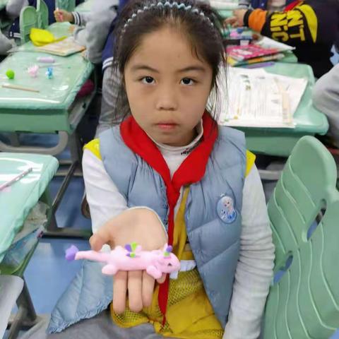 二八班一日常规