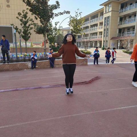 二八班快乐的星期六