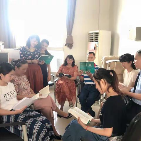 2017-2018学年第二学期琼山中学高一备课组期中考试分析会