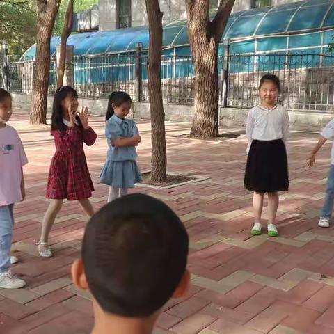 二年级——优秀作文