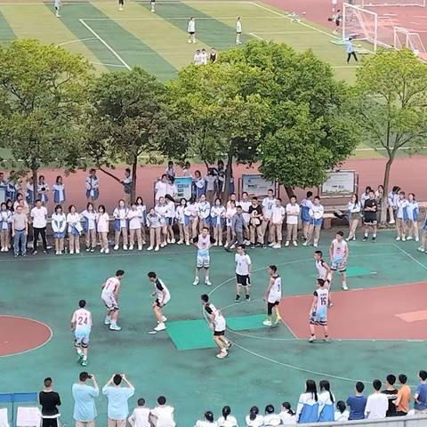 【大邑县实验中学】多彩兴趣活动进校园，积极落实“双减”政策