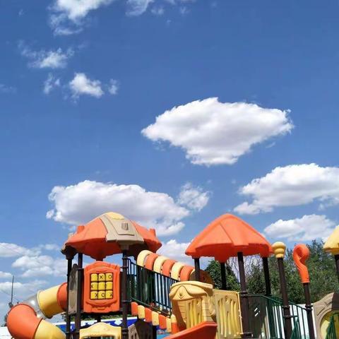 号外号外: ✨启步幼儿园招生了