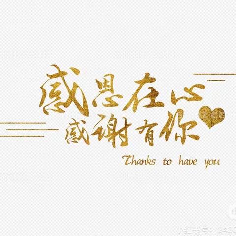 “银”为有你，三生有“杏”——沛县汉城文昌学校八年级感恩教育活动