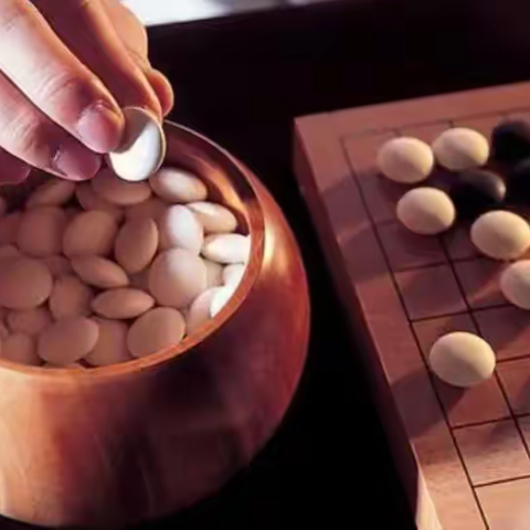 围棋有九段棋手，不起眼的秘书工作，懂心理的人力也分出九段的层级