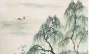 国学泰斗书画大师饶宗颐作品欣赏