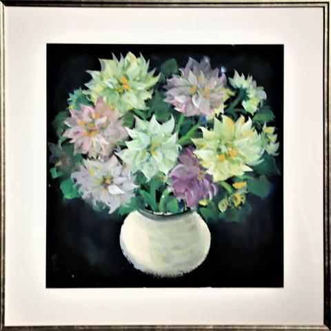 美在广东：中国美术馆与广东美术馆馆藏粤籍艺术家作品展――水彩水粉画篇