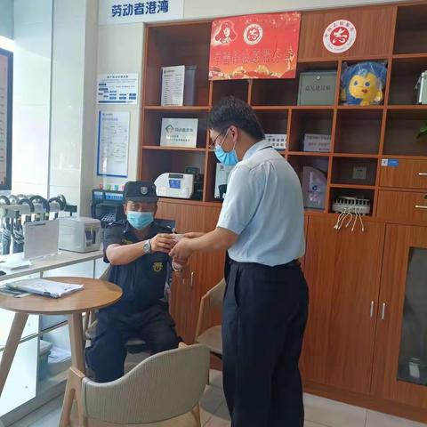 时至中秋，遇见最美最美劳动者