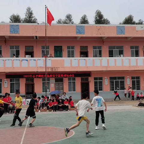 少年无畏     逐梦赛场