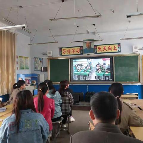 探寻数学文化，融入教研教学——山东省基于数学文化的小学数学“数概念”教研观摩学习