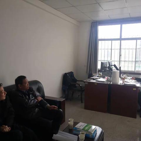 精准对标，靶向发力，努力提高我局风险管理工作水平
