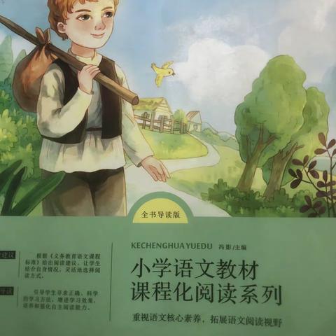 “读书破万卷，下笔如有神”——九章路小学六(2)班孙薇
