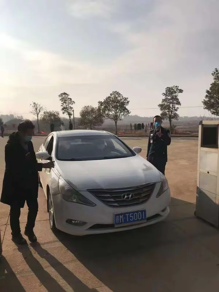 进贤县看守所坚决贯彻落实县局党委关于新型冠状病毒感染肺炎疫情防控