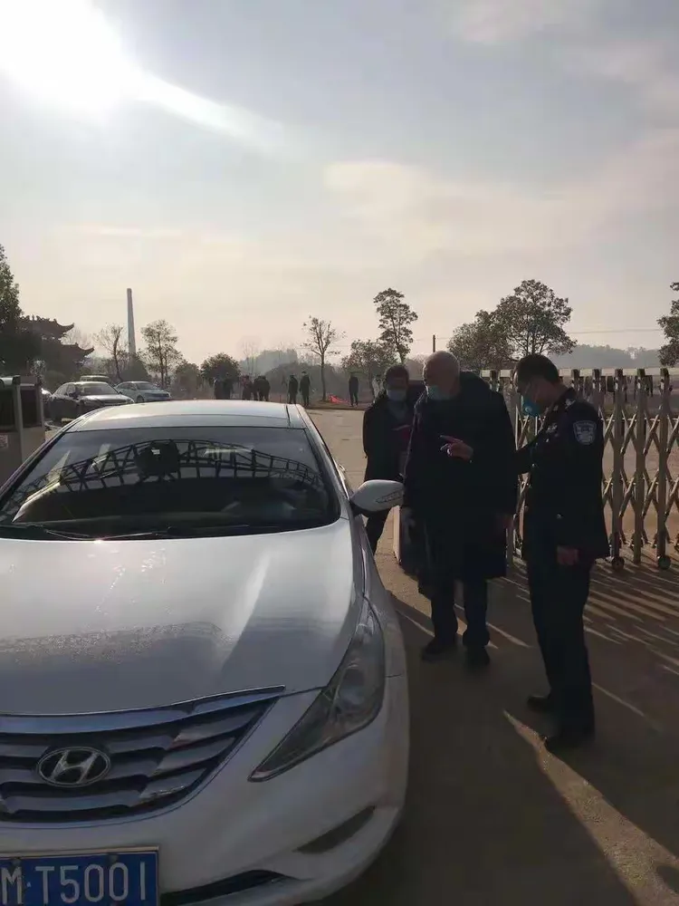 进贤县看守所坚决贯彻落实县局党委关于新型冠状病毒感染肺炎疫情防控