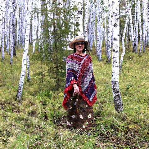 呼伦贝尔一行花絮