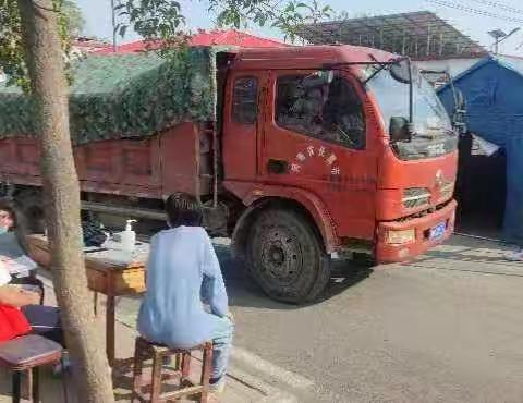 助力抗疫防控，守护美丽家园