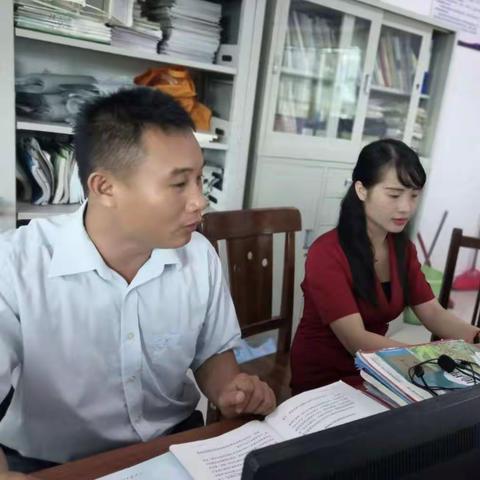 提高信息技术能力，增强课堂教学效率