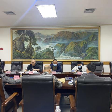 龙华区召开专题培训会，扎实做好迎接国考准备