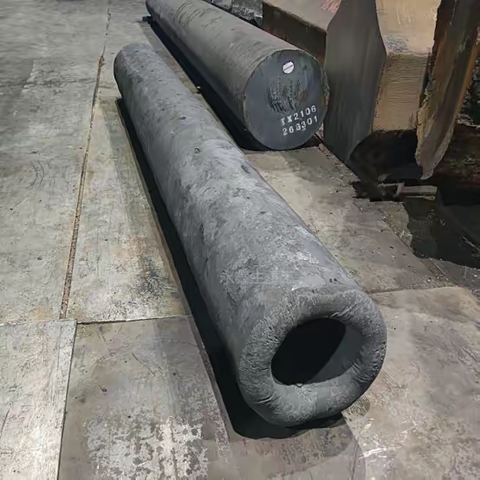 国内有没有锻造电站主管道筒体接管质量好一点的厂家？