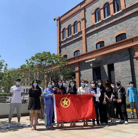 城发公司团总支开展学习宣贯市第十二次党代会精神暨“青年大学习”集中大宣讲活动