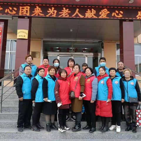 【新时代文明实践】徳贤传统文化爱心团3.5雷锋日理发活动