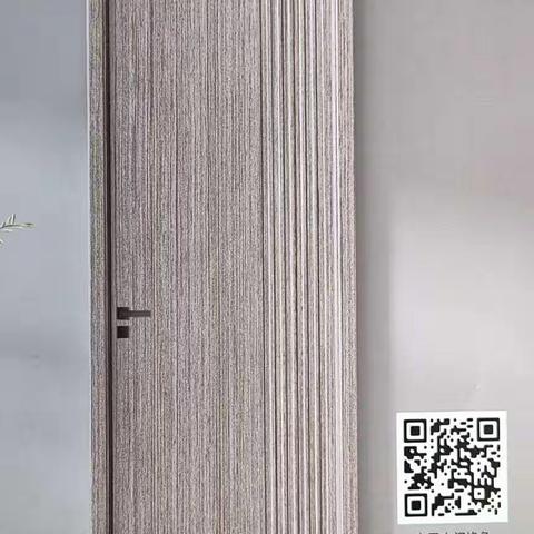 2022年阳光门业实木烤漆门款式