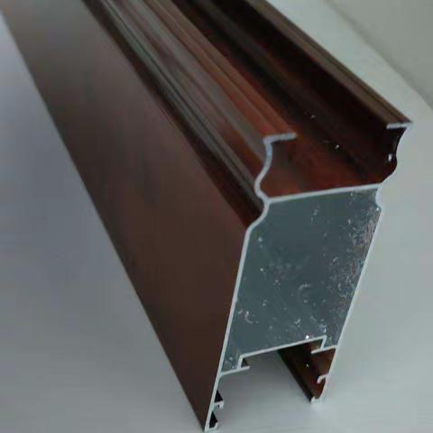 2022年阳光门业钛镁合金料型及高配锁锁具