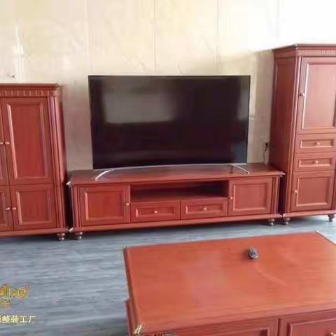全铝家居
