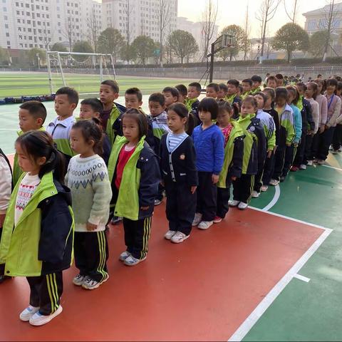 北港小学一3⃣️班篮球晚辅