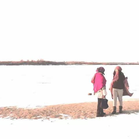 爱雪的人1