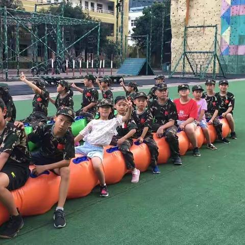 第五天:想要时光慢些走