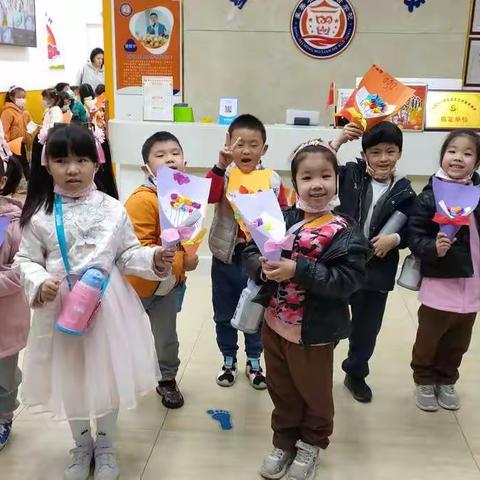 【学前素质教育】周优秀学员