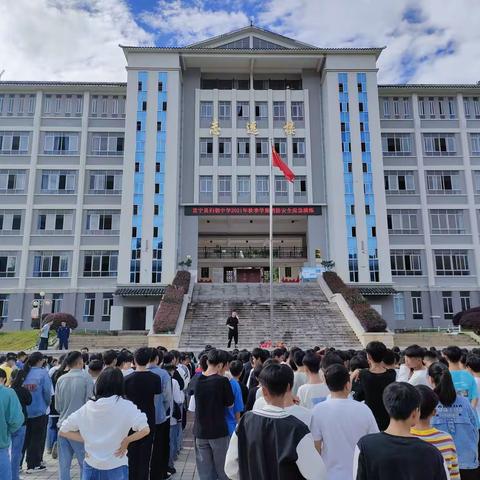 消防演练鸣警钟，安全防线不放松