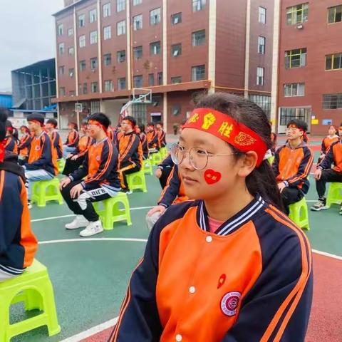 你有再战的勇气，我有成功的承诺!