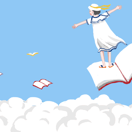 好书推荐官（第二期）