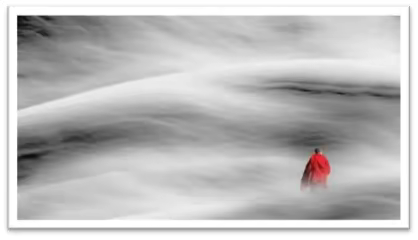 关于修行的思考