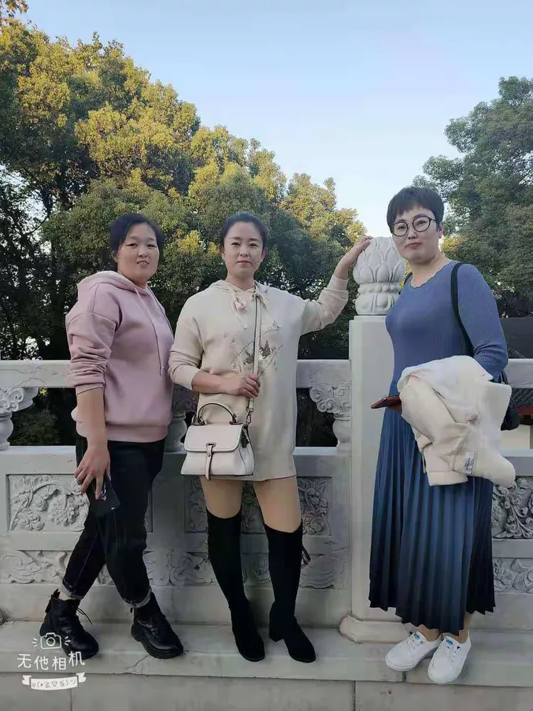 景县盐百的美篇