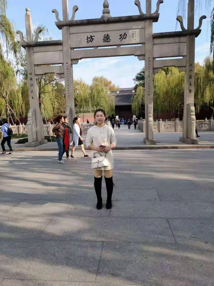 景县盐百的美篇