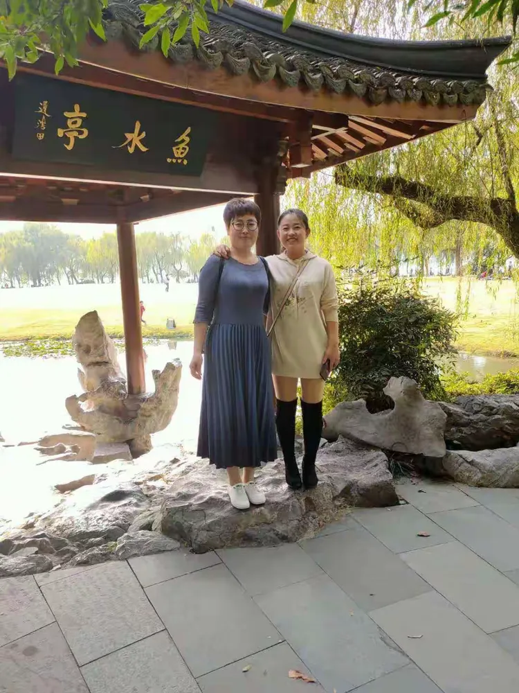 景县盐百的美篇