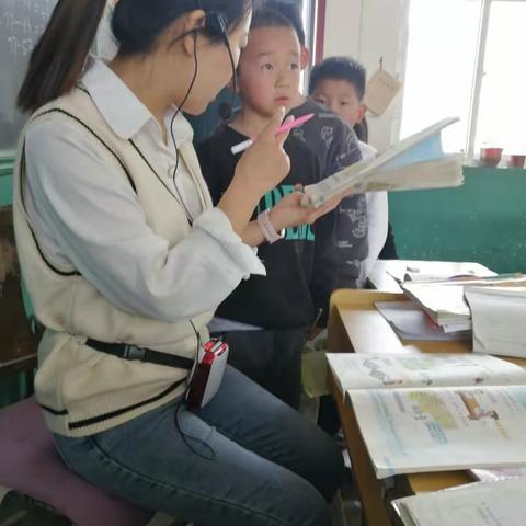 记录美好，快乐成长——南营小学一年级孩子们的日常点滴