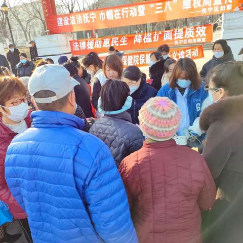 法律援助惠民生   降槛扩面提质效