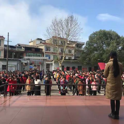 【上泸小学政教处】最是雷锋光芒好，精神传唱永不老——上泸小学“学雷锋”月主题活动前篇