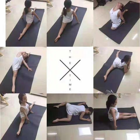 四平市六马路小学8月6日一年二班暑假体育作业1000张照片10个视频