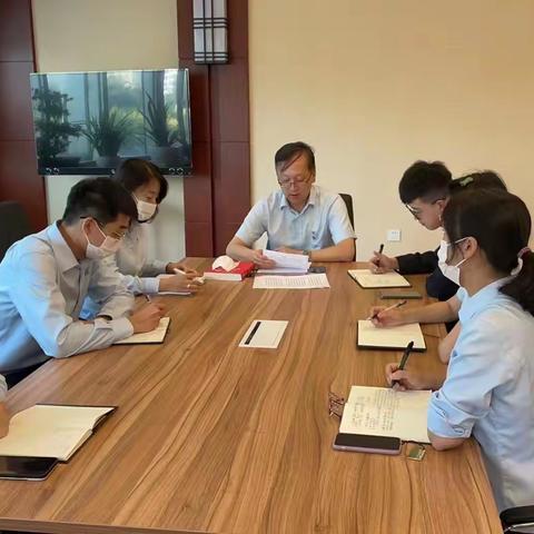 农垦分行商户、普惠、合规联合党支部与盛达支行党支部共建互动主题党日活动