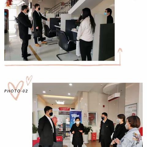 “战疫”工行人  昆明关上支行谋划维客提质新模式