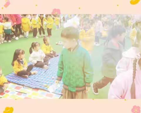 宜宾市叙州区伟才幼儿园——启智1班第九周幼儿成长记录分享篇